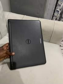 A picture of DELL LATITUDE 3340