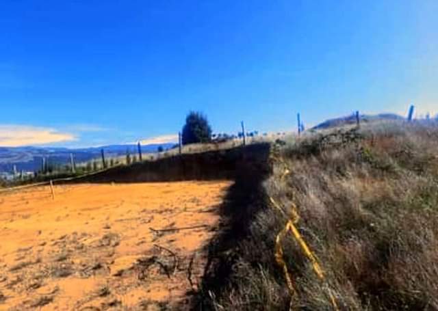 A picture of OPORTUNIDAD EXCELENTE LOTE CAMPESTRE EN PIRGUA CON ESPECTACULAR VISTA A