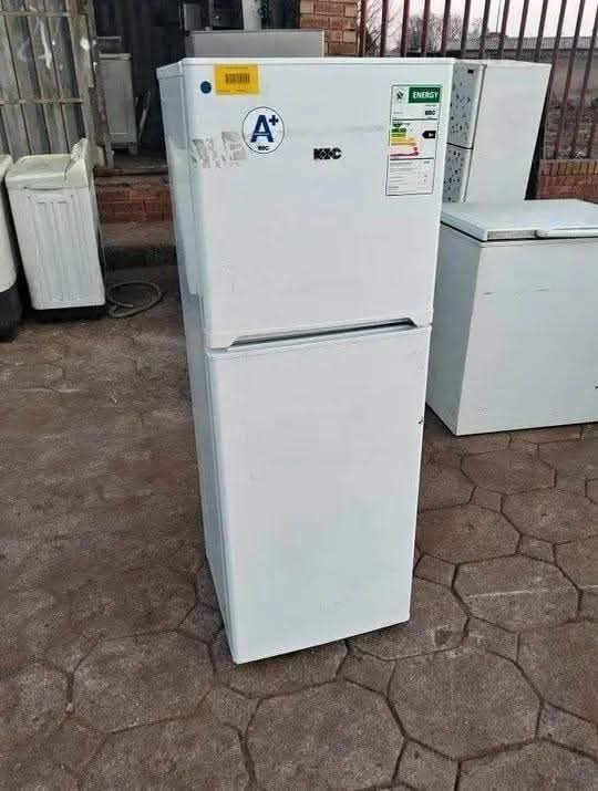 fridges