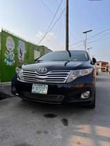 A picture of Few months used 012 venza