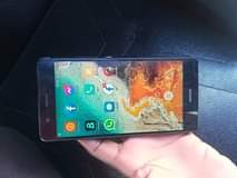 A picture of Huawei p9 l31 imenyoooka Haimjui fund camera kaliiii sana