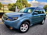 A picture of SUBARU FORESTER DHM