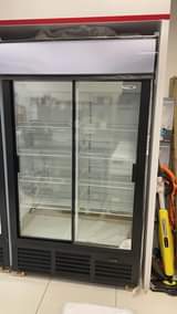 classifieds/fridges