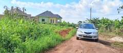 A picture of Matugga KIROLO walkable distance from semuto main Rd Plots 50