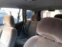 A picture of Hyundai jeep