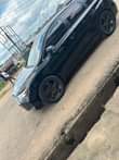 A picture of Pure first body Venza 2012 model four plugs engine and