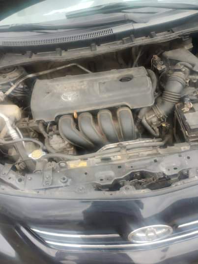 A picture of Dealers Sharp Market Toyota Corolla 2008 Everything is soft Buy