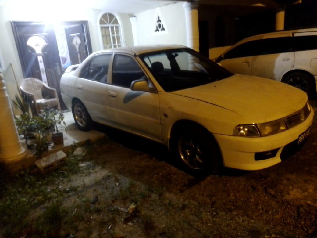 cars for trade