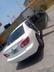 A picture of Toyota corrola