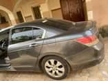 A picture of Distress sale alrt Honda accord 08 model Price 1 8m