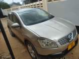 A picture of Mzungu wa roho magari