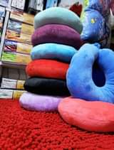 A picture of Neck pillow