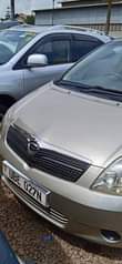 A picture of 2006 Toyota Spacio 1 5