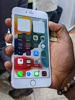 A picture of IPHONE 6S PLUS