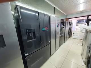 classifieds/fridges