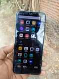 A picture of Infinix Hot 10i