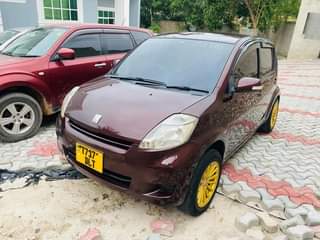 A picture of PASSO KALIIII SANAAA TANZANIA NZIMA HAKUNA KAMA HII IWAI KWA