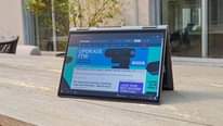 A picture of Lenovo Thinkpad X1 Yoga