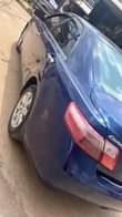 A picture of TOYOTA CAMRY 2008 XLE TOKS STANDARD NEATLY USED FOR SALE