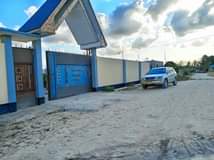 A picture of NYUMBA INAUZWA IPO