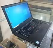 A picture of Slim portable Lenovo ThinkPad x270 Intel i5 core 7th generation