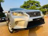 A picture of LEXUS RX 350 2011 Open sunroof A C Chilling Bluetooth
