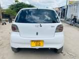 A picture of 0714058883 Vitz Rs Bei 5 3M Piston4 full Ac Mziki