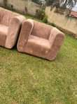 A picture of Sofa set 4 seaters