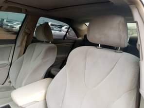 A picture of For sale Slightly used Distress sale 2009 Toyota Camry LE