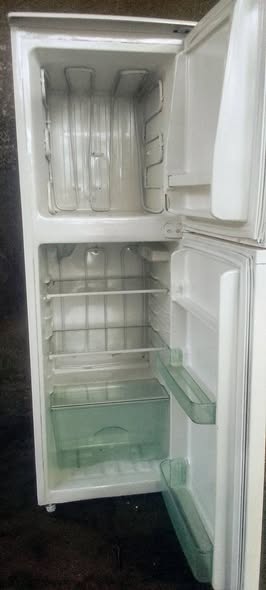 A picture of Fridge
