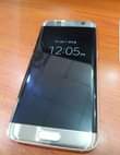 A picture of Samsung galaxy s6 edge plus