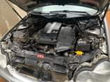 A picture of Clean Nig used c230 First body Price 1 650 only