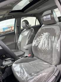 A picture of 2010 Toyota corolla