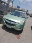 A picture of Hyundai Ix35 2013 Bought brand new