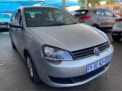 LIMPOPO V.
