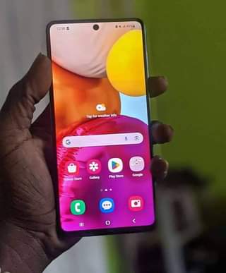 samsung a71
