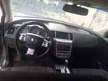 A picture of Nissan Murano 2007 Model