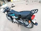 A picture of Tvs125 laki tisa na hamsini injini haijaguswa njoo chap