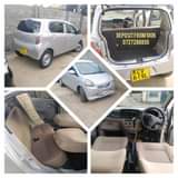 suzuki wagon