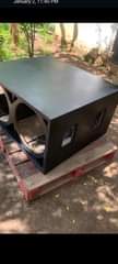 A picture of Mic power sound
