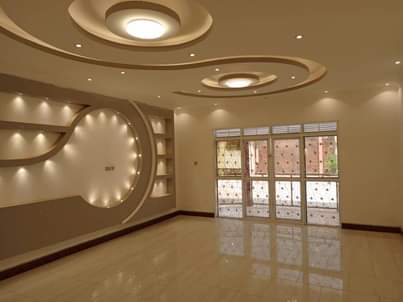A picture of House for sale 4 Bedrooms each bedroom with toilet bathroom