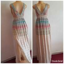 A picture of Dresses and jumpsuits