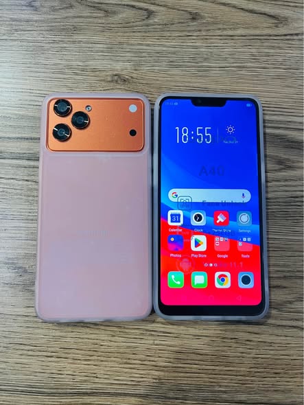 oppo