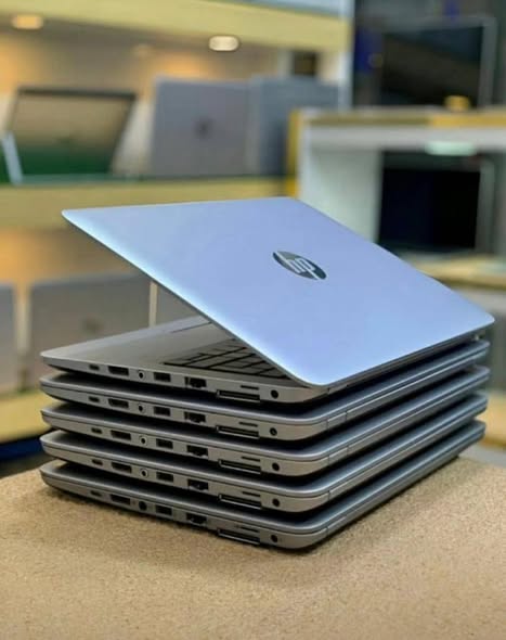 A picture of Business And Everyday Use HP i5 with 8gb Ram and