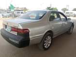 A picture of Toyota Camry Neatly used car 830k 09067100690 Ipaja Ayobo