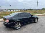 A picture of Subaru Legacy inauzwa