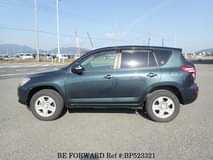 A picture of Toyota Rav 4