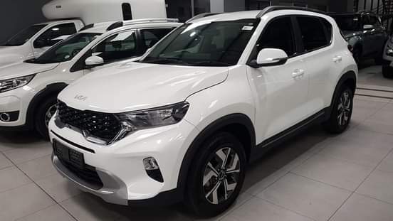 kia sonet