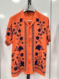 A picture of Turkish Vintage Shirts