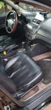 A picture of Nissan Altima very clean location ketu Lagos state don t